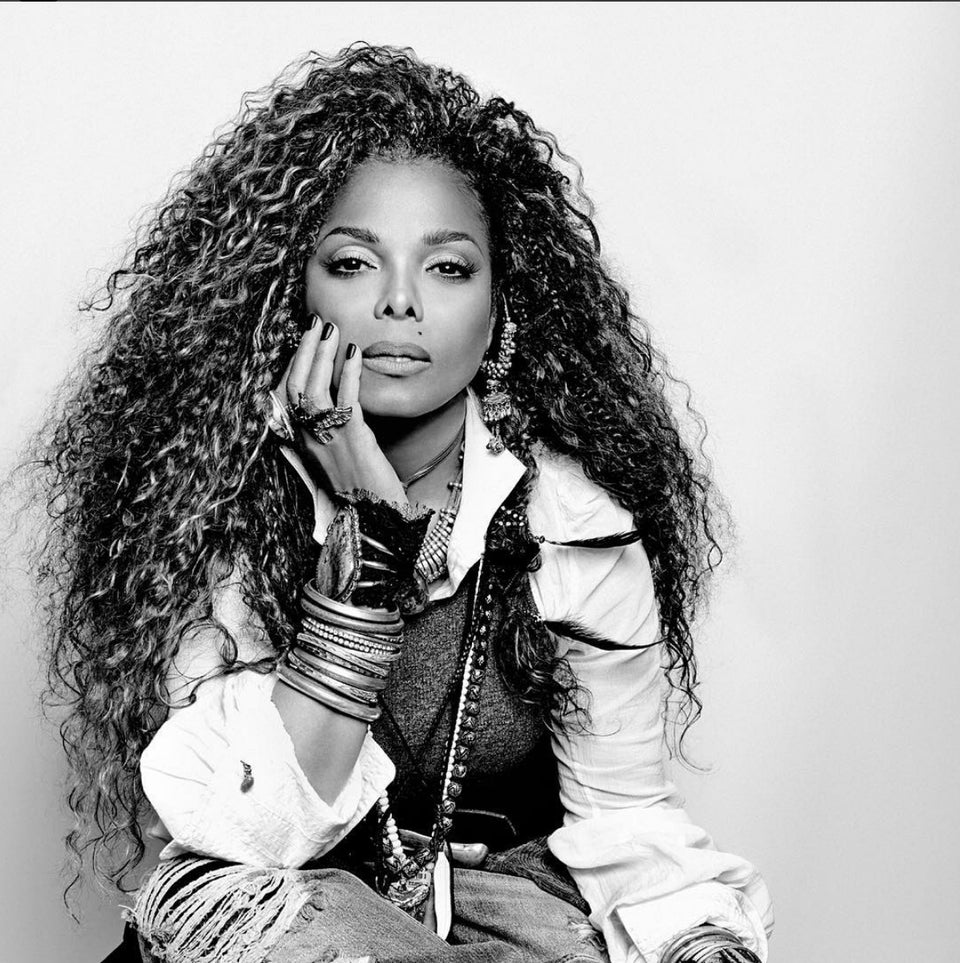 Janet Jackson Opens Up About Her Insecurities: ‘I Didn’t Like Anything About Me’